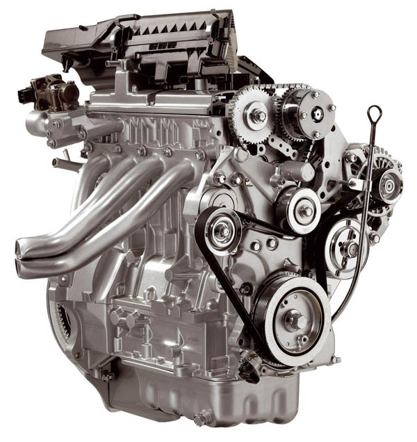 2008 23ci Car Engine